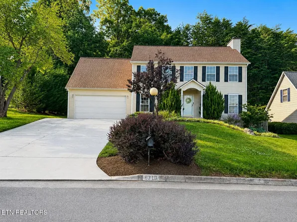 8719 Brucewood Ln, Knoxville, TN 37923