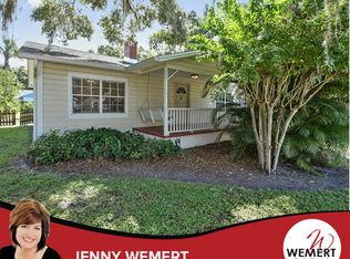 2835 S Shine Ave, Orlando, FL 32806