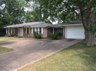 45780 Red Hill Rd, Bay Minette, AL 36507