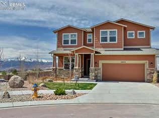 10024 Crews Gulch Ct, Colorado Springs, CO 80924
