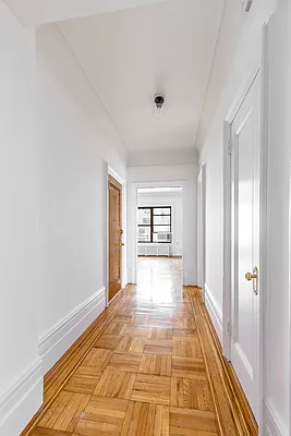 Rented by Brown Harris Stevens | media 7