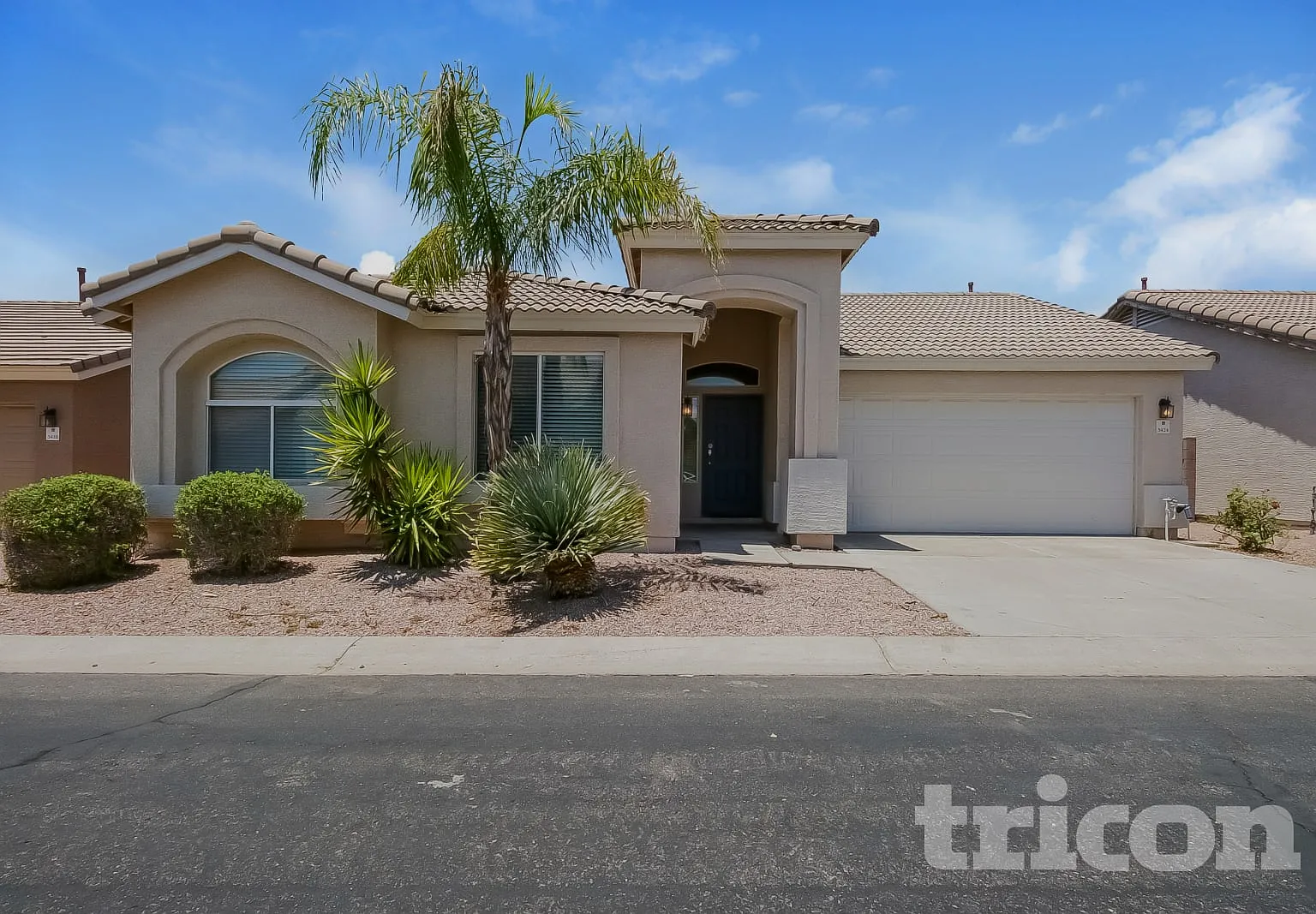 3424 N Saffron Mesa AZ — Photo 1
