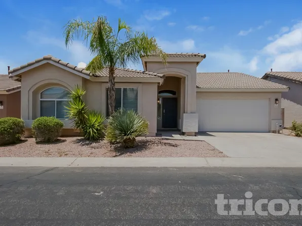 3424 N Saffron, Mesa, AZ 85215