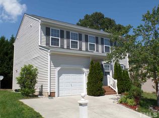 425 Hanson Rd, Durham, NC 27713