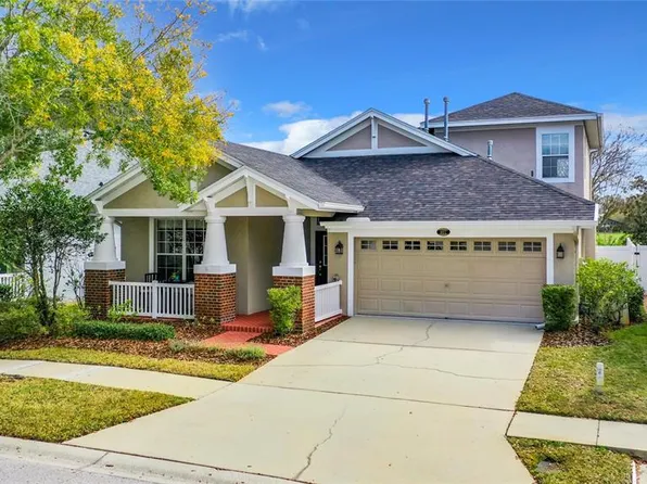 4912 Sky Blue Dr, Lutz, FL 33558