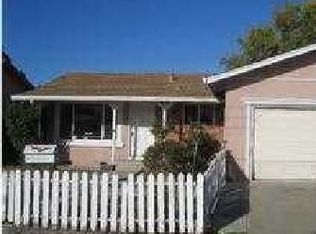 4312 Delta Fair Blvd, Antioch, CA