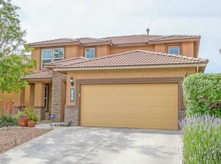 7201 Fairbanks Dr NE, Rio Rancho, NM 87144