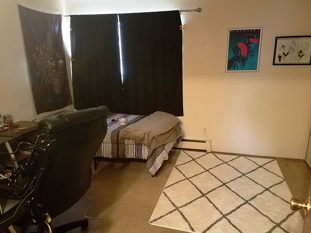 2228 Canyon Blvd. #3W - bedroom #2