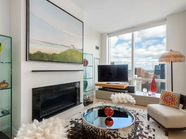 1 Franklin St Unit 4905, Boston, MA 02110