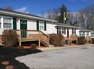 205 Hidden Meadows Ln, Princeton, WV 24740