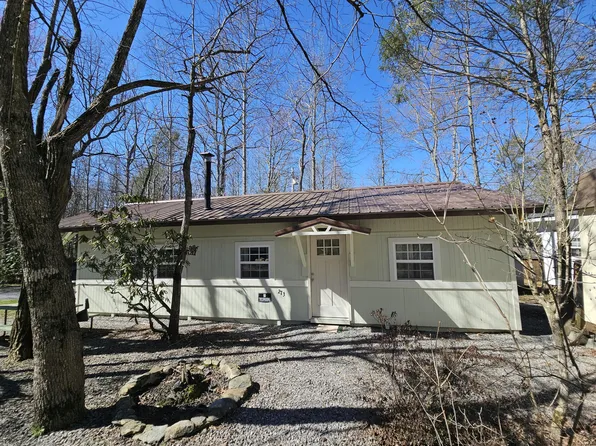 273 Harmony Way, Cosby, TN 37722