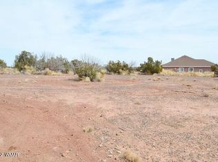 Porter St, Snowflake, AZ 85937