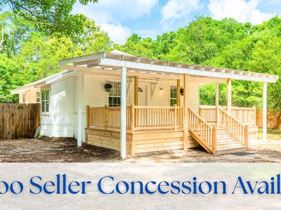 375 N Norwood Rd, Defuniak Springs, FL, 32433