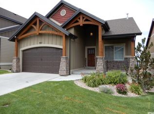 307 Bella Vida Dr, North Salt Lake, UT 84054