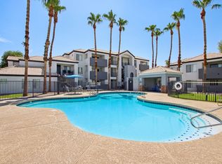 The Village at Sun Valley Apartments, Mesa, AZ 85207