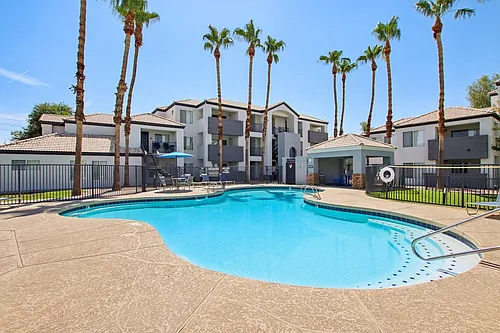 The Village at Sun Valley Apartments Photo 1