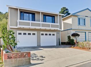 156 Morton Dr, Daly City, CA 94015