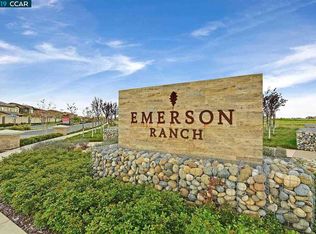 291 Coolcrest Dr, Oakley, CA 94561