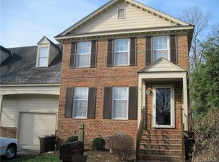 13930 Pagehurst Ter #6, Midlothian, VA 23113