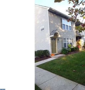 2002B Sedgefield Dr, Mount Laurel, NJ, 08054