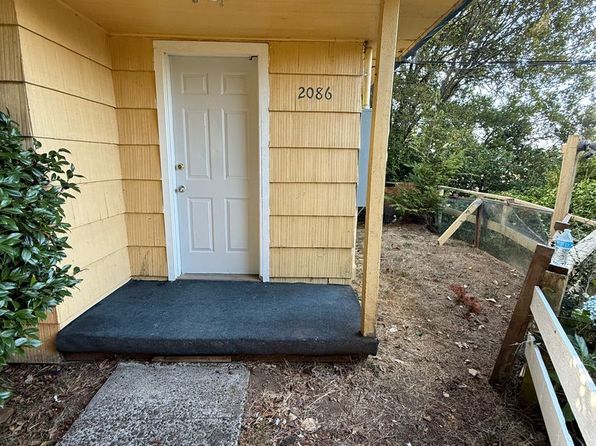 2086 McPherson St #2086