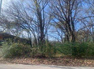 1615 Barton St, Memphis, TN 38106