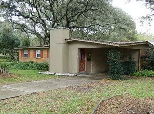 108 N 19th St, Fernandina Beach, FL 32034