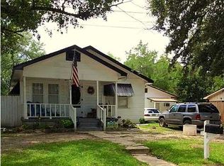 551 Hopi St, Chickasaw, AL 36611