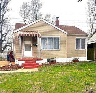 2592 E 27th St, Granite City, IL, 62040