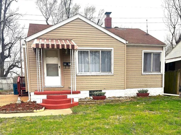 2592 E 27th St, Granite City, IL 62040