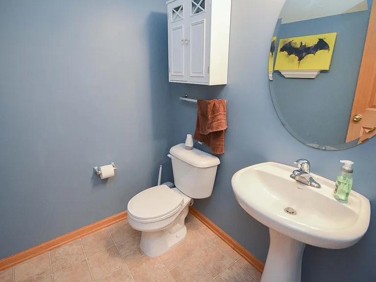 5916 Sandcherry Pl NW — Photo 7