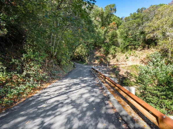 Canon Dr, Orinda, CA 94563