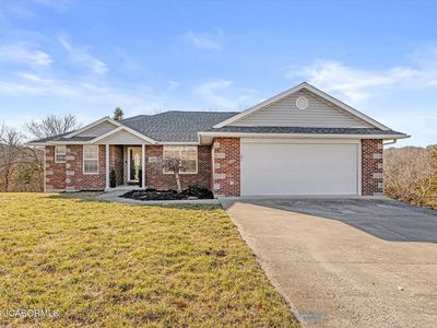 1510 La Hacienda Ct, Jefferson City, MO, 65101