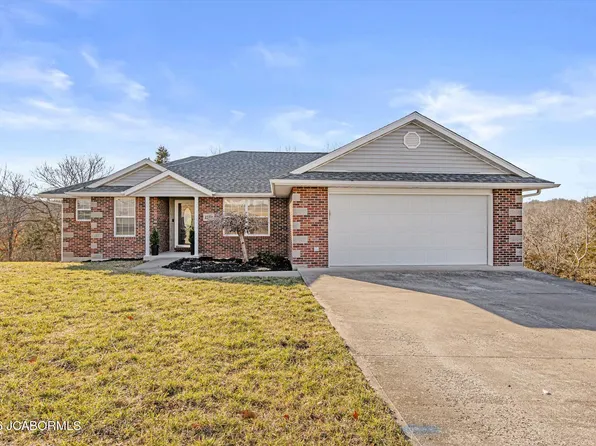1510 La Hacienda Ct, Jefferson City, MO 65101