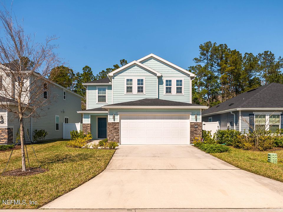 14379 DURBIN ISLAND Way, Jacksonville, FL 32259 Zillow