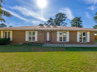 5100 Sequoia Dr, Columbus, GA 31909