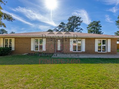 5100 Sequoia Dr, Columbus, GA, 31909