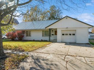 404 S West St, Corydon, IA 50060