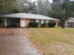 902 David Langan Dr E, Mobile, AL 36608