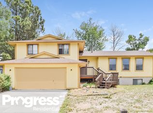 6235 Lange Dr, Colorado Springs, CO 80918
