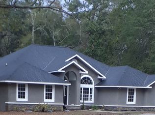 10522 Faye Way, Tallahassee, FL 32317