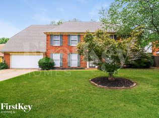 8512 King William St, Cordova, TN 38016