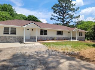 2437 Lower Roswell Rd, Marietta, GA 30068