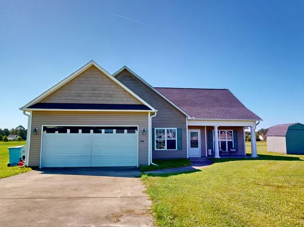 116 Cherry Grove Drive, Richlands, NC 28574