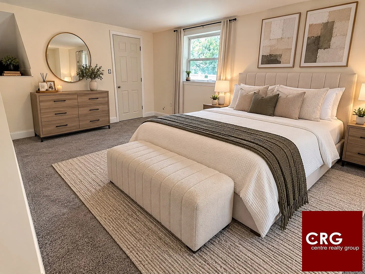 2 bed, 1.0 bath, $2,700 — Photo 2