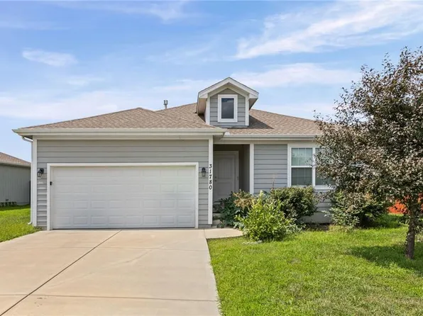 31780 W 172nd St, Gardner, KS 66030