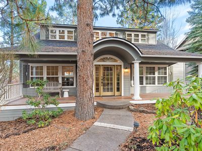 250 NW 17th St, Bend, OR, 97703