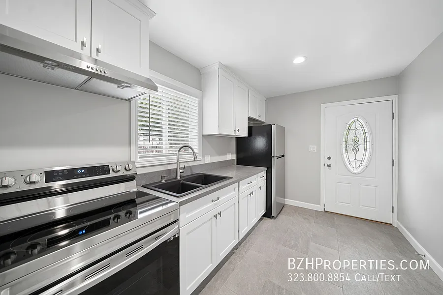 Brand New 2 Bedroom ADU - Near USC — Photo 2