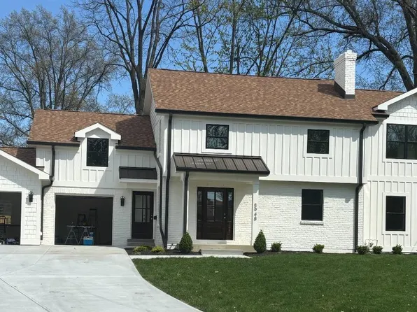5948 Vyvette Pl, Cincinnati, OH 45236