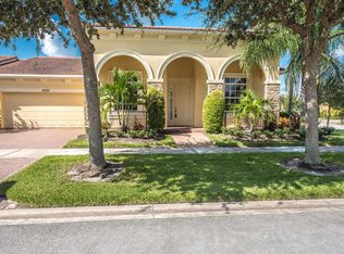 10191 SW Dolce Rd, Port Saint Lucie, FL 34986